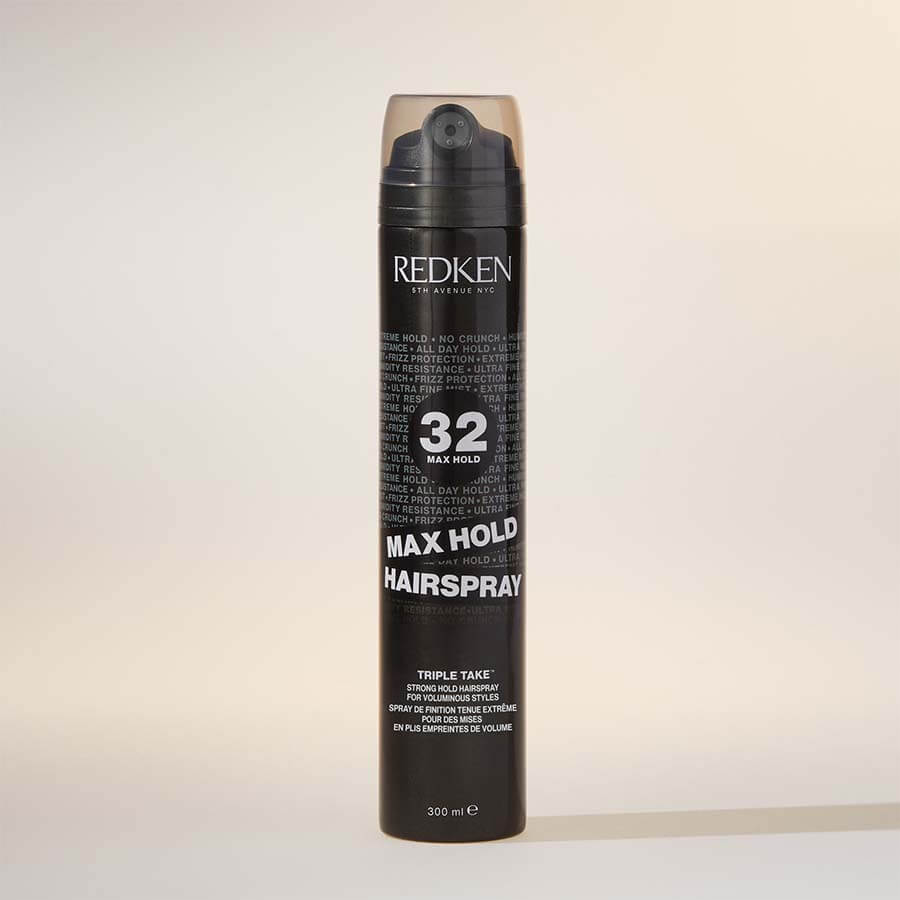Hold Hairspray