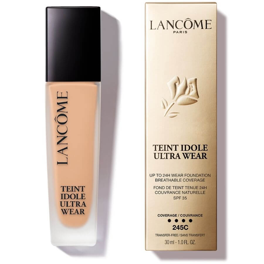 Teint Idole Ultra Wear