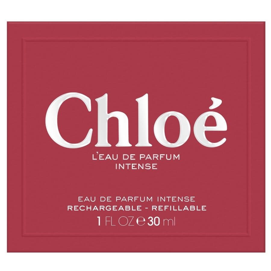 L'Eau De Parfum Intense
