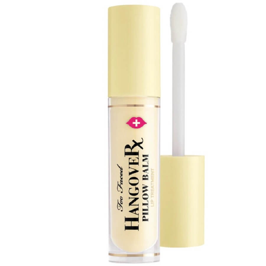 Hangover Pillow Balm Lip Treatment