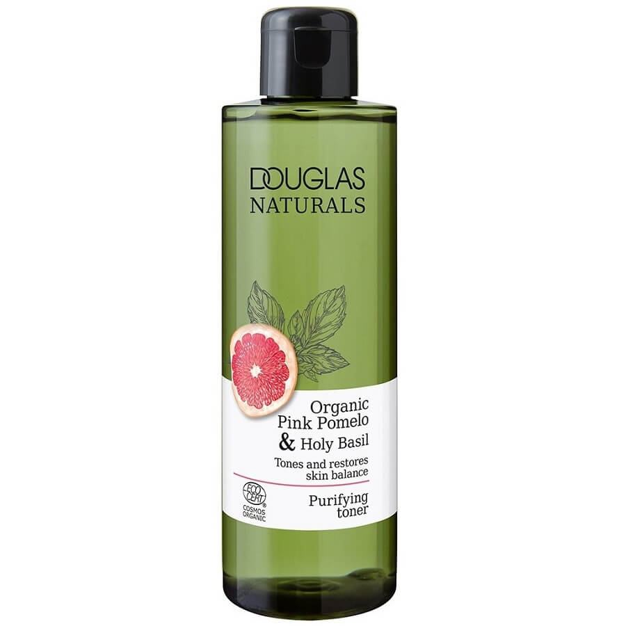 Douglas Naturals Purifyng Toner