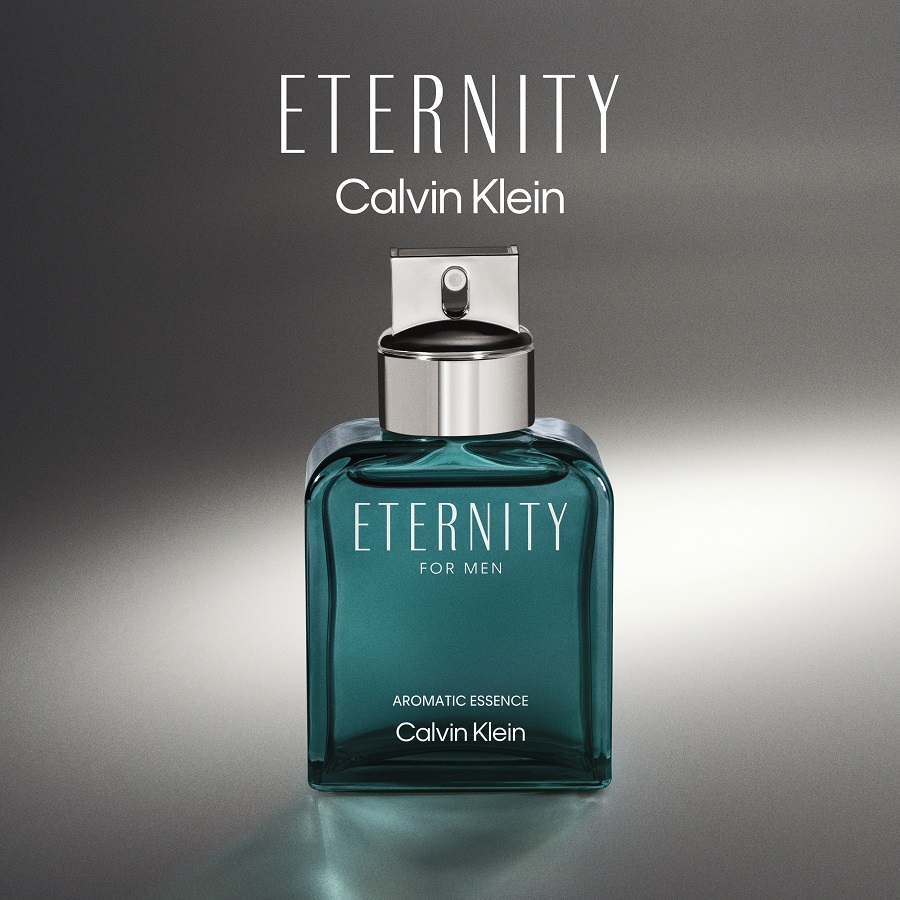 Eternity Aromatic Essence Men Eau de Parfum