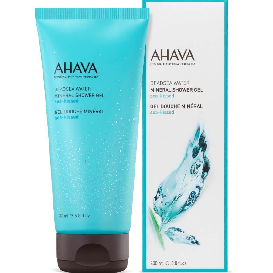 Mineral Shower Gel Sea-Kissed