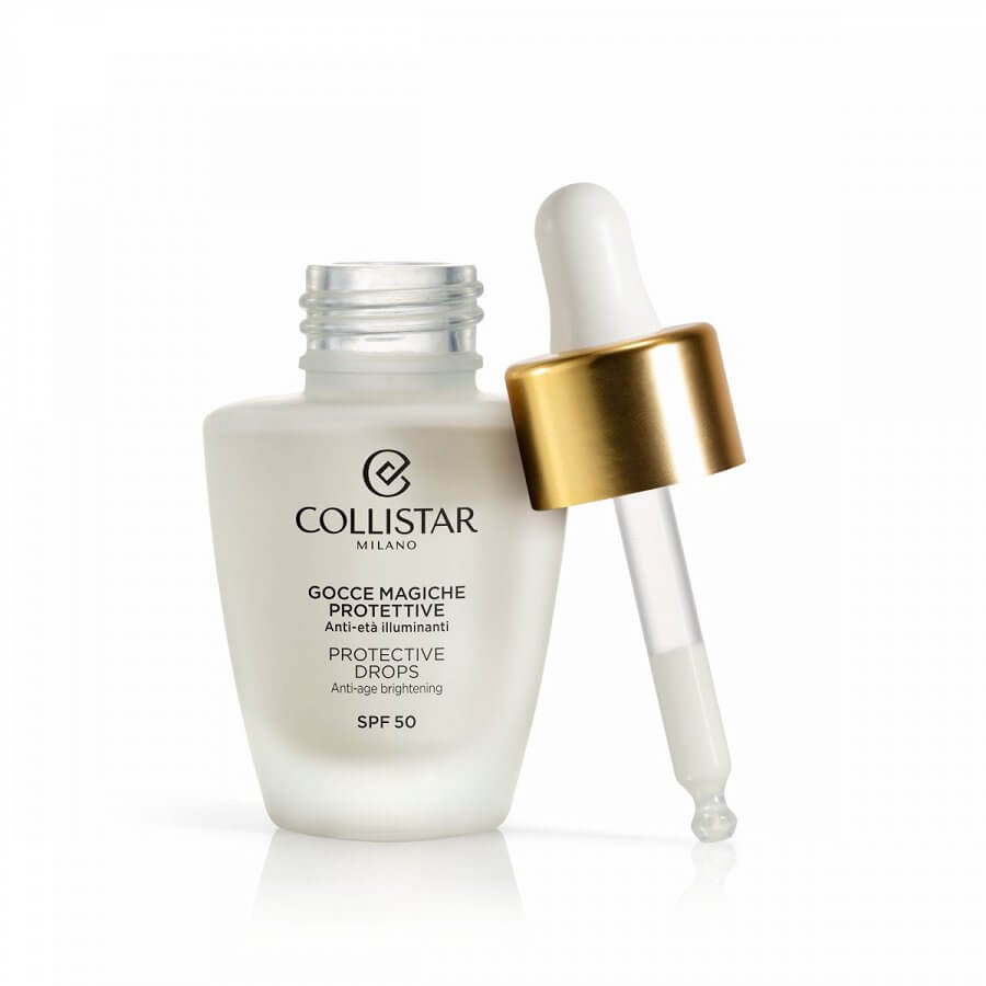 Gocce Magiche Protective Drops SPF 50