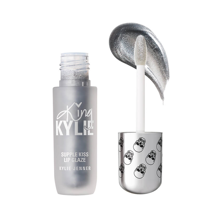 King Kylie Supple Kiss Lip Glaze