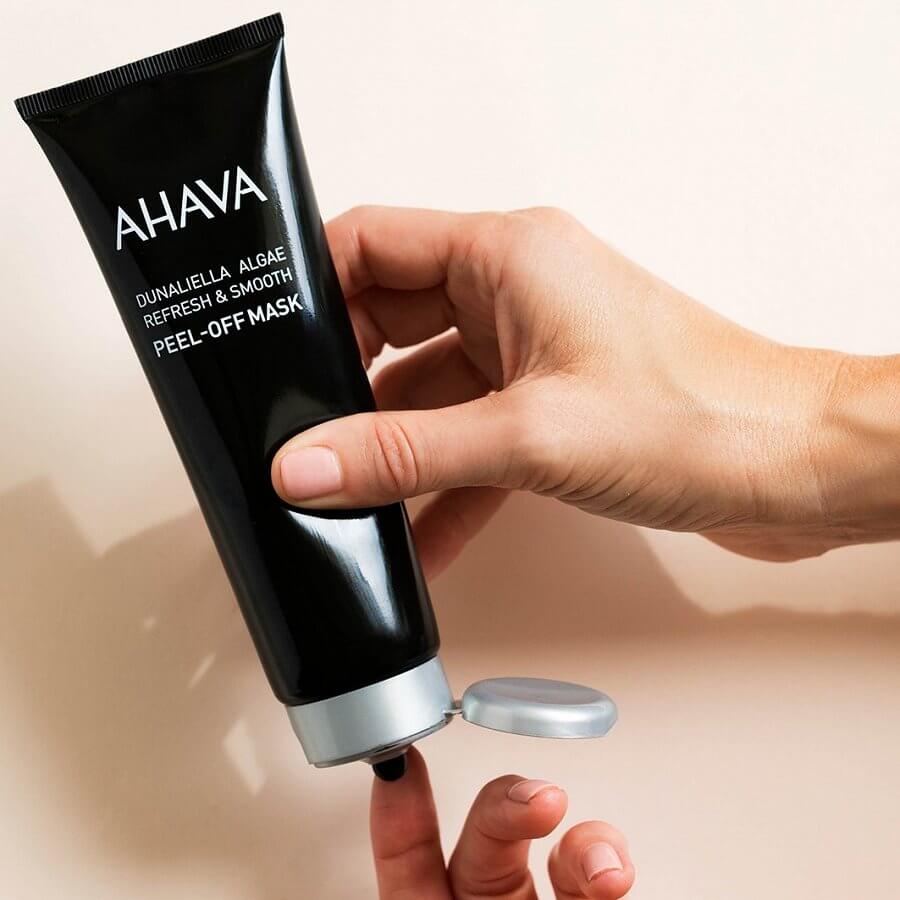 Dunaliella Peel Off Mask
