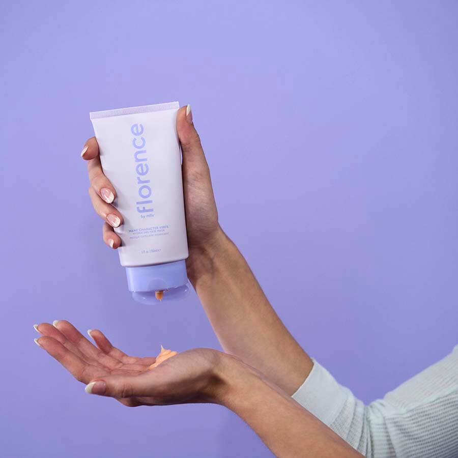 Mane Character Vibes Hair Mask