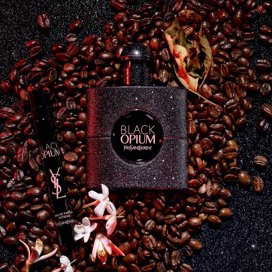 Black Opium Extreme Eau de Parfum