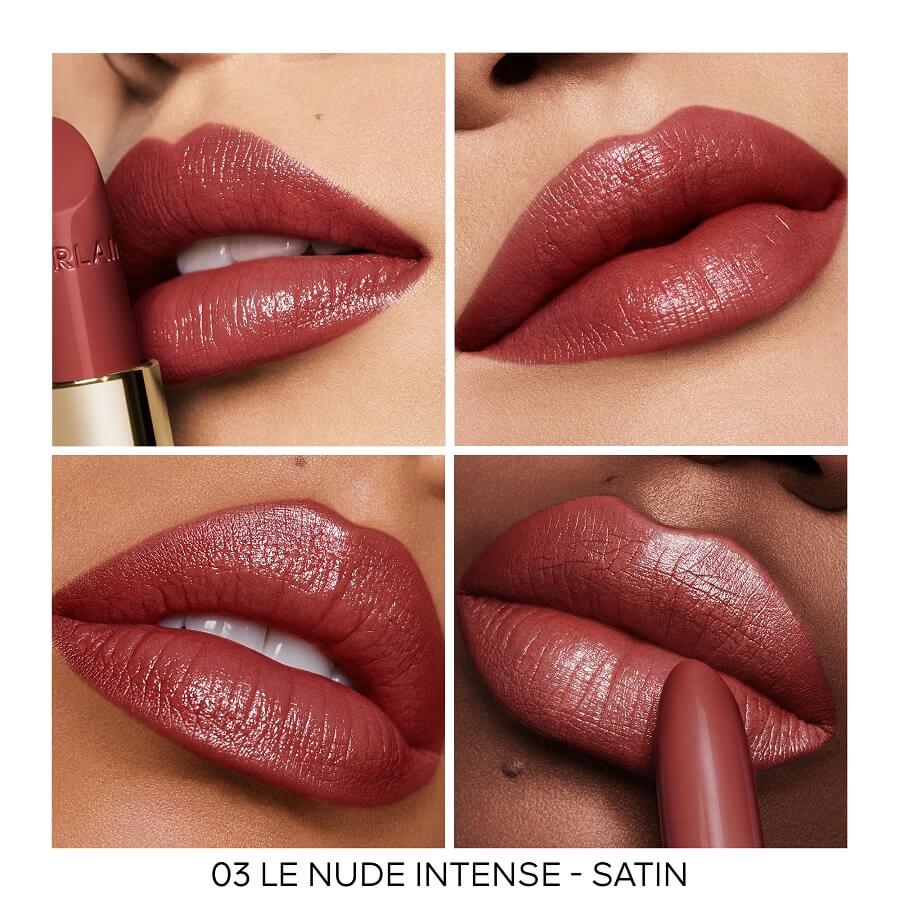 Rouge G Satin Lipstick Refill