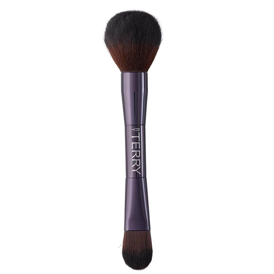 Tool Expert Dual-Ended Brush