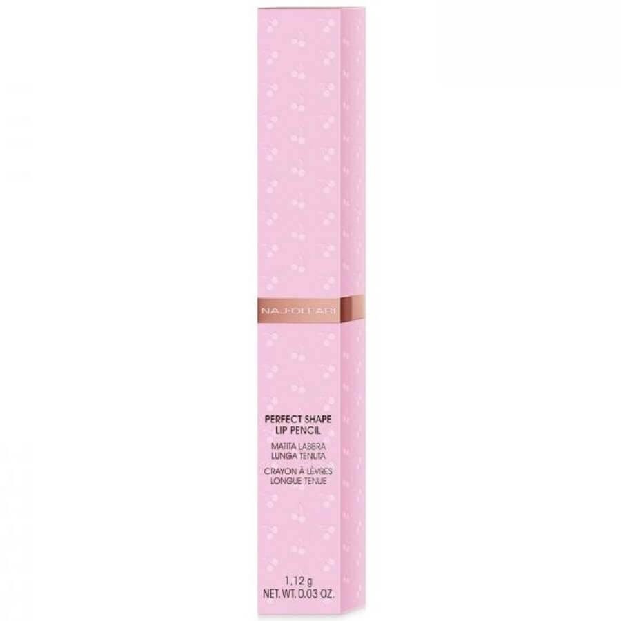 Perfect Shape Lip Pencil