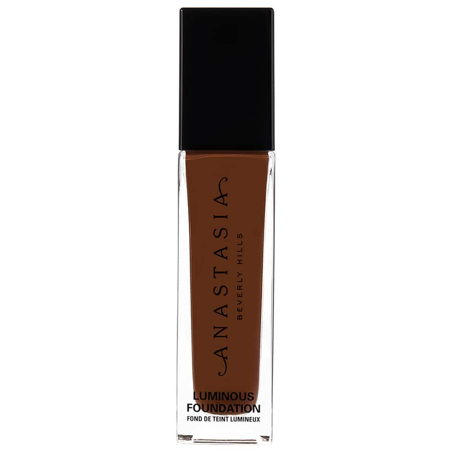 Luminous Foundation