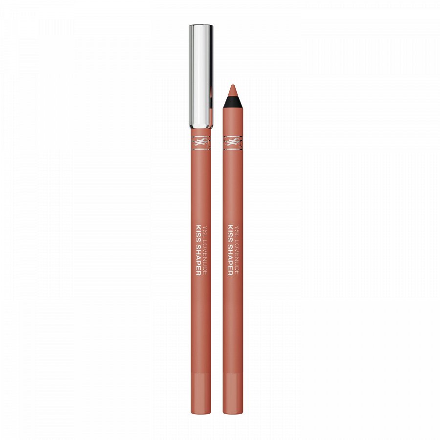 Lovenude Kiss Shaper