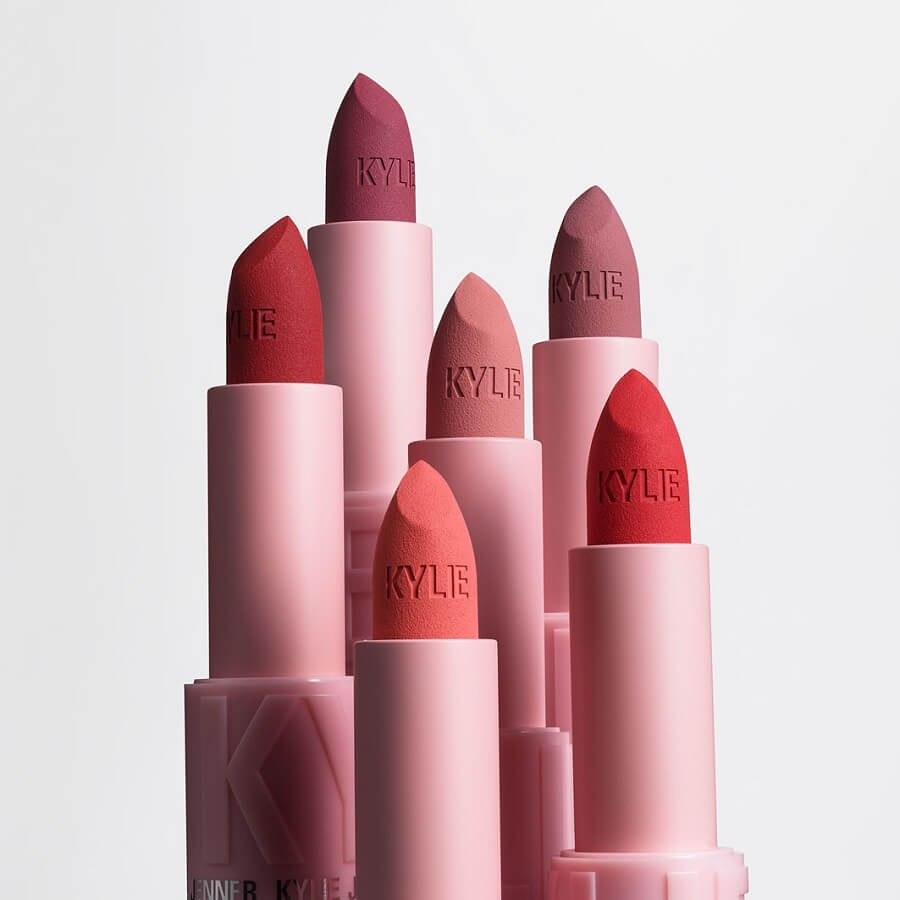 Creme Lipstick