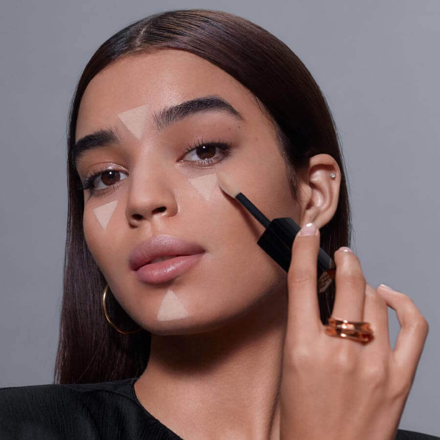 Teint Idole Ultra Wear All Over Concealer