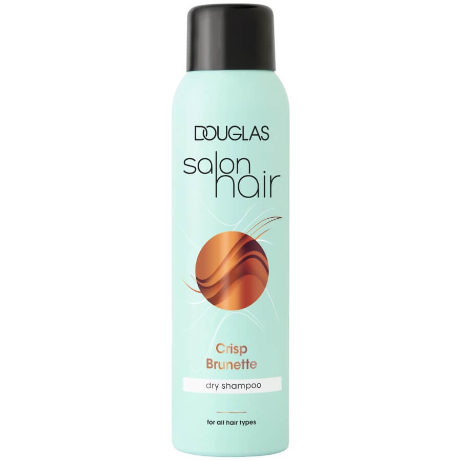 Dry Shampoo Crisp Brunette