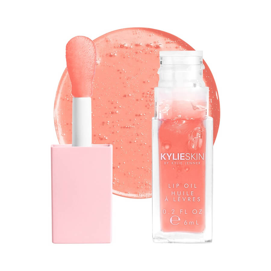 Skin Lip Oil