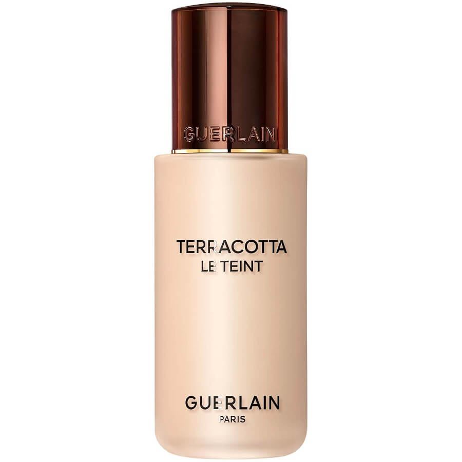 Terra 23 Mat Fluid Foundation