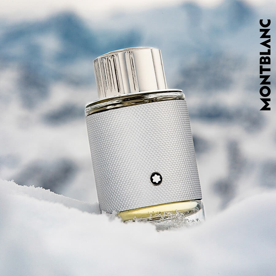 Explorer Platinum Men Eau de Parfum