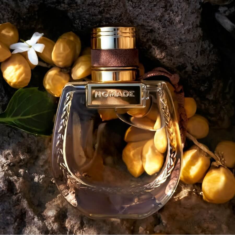 Nomade Jasmin Naturel Eau de Parfum Intense