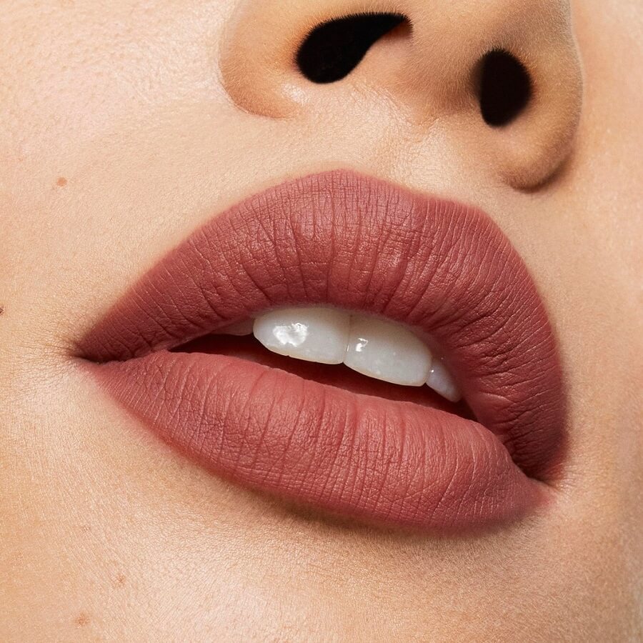 Matte Lip Crayon