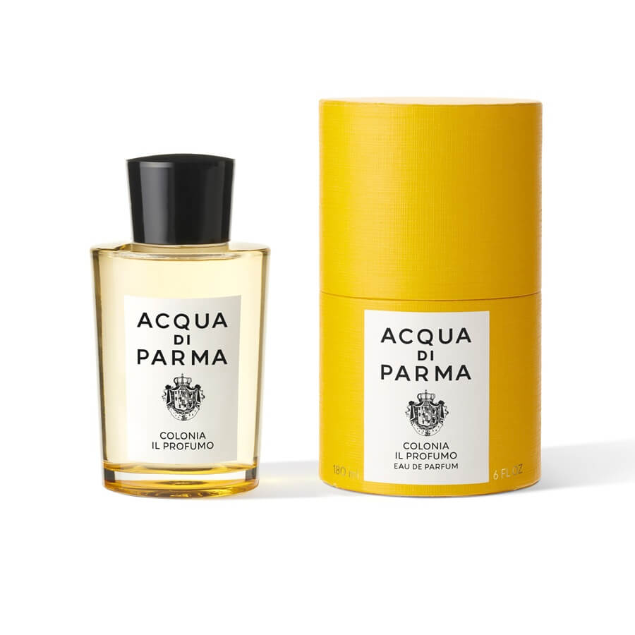 Colonia Il Profumo Eau de Parfum