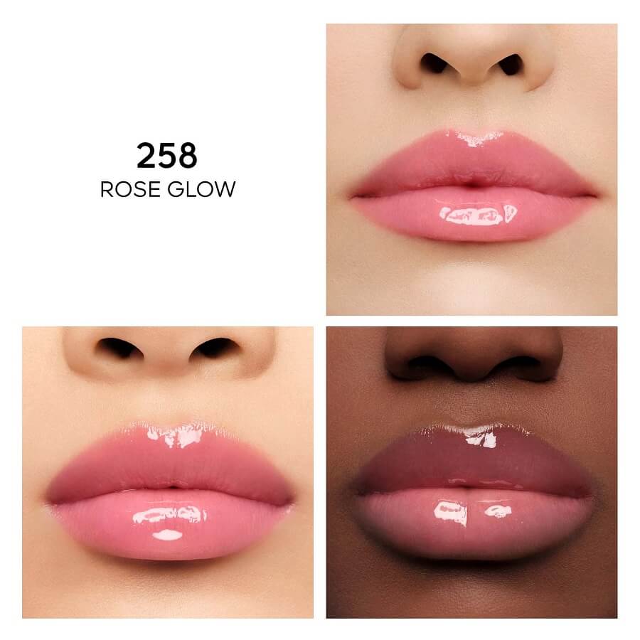 KissKiss Bee Glow Oil