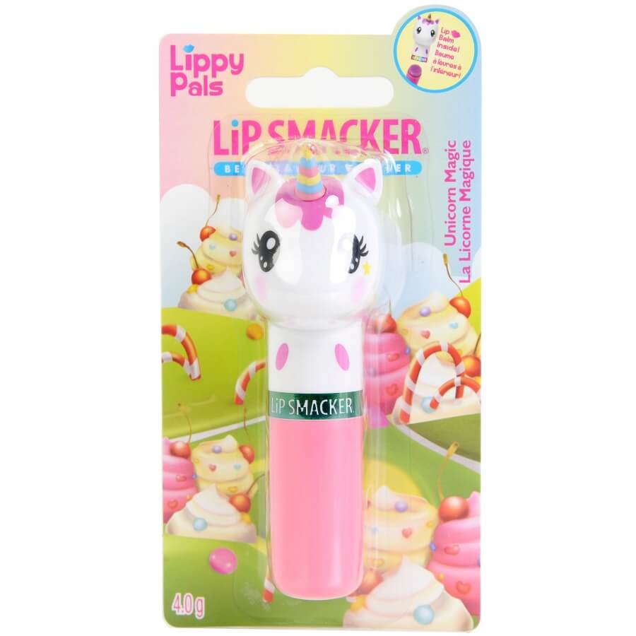 Lippy Pals Unicorn