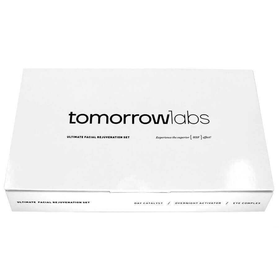 Ultimate Facial Rejuvination Set