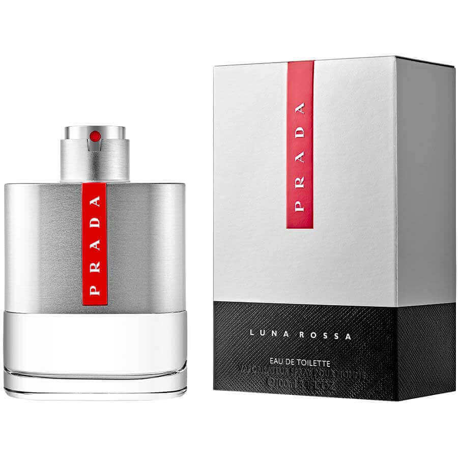 Luna Rossa Eau de Toilette
