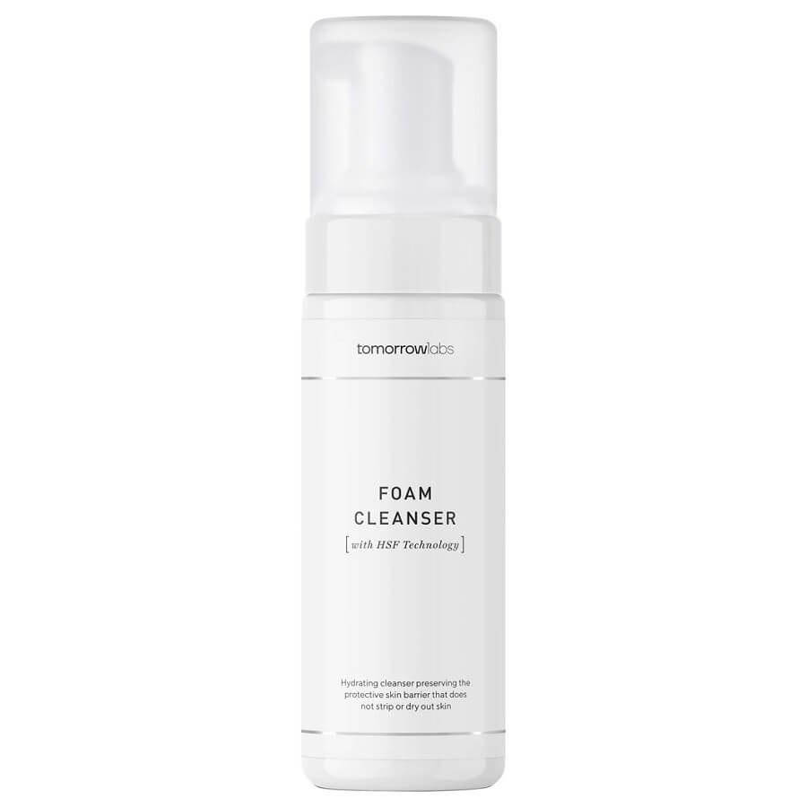 Foam Cleanser