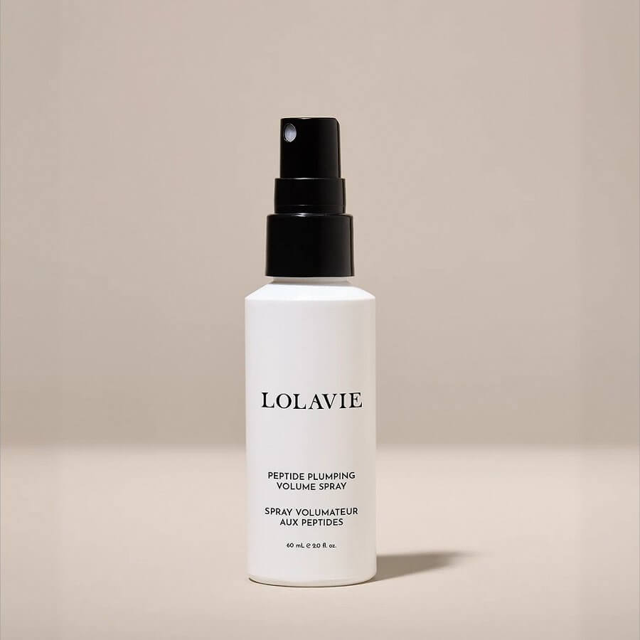 Peptide Plumping Volume Spray