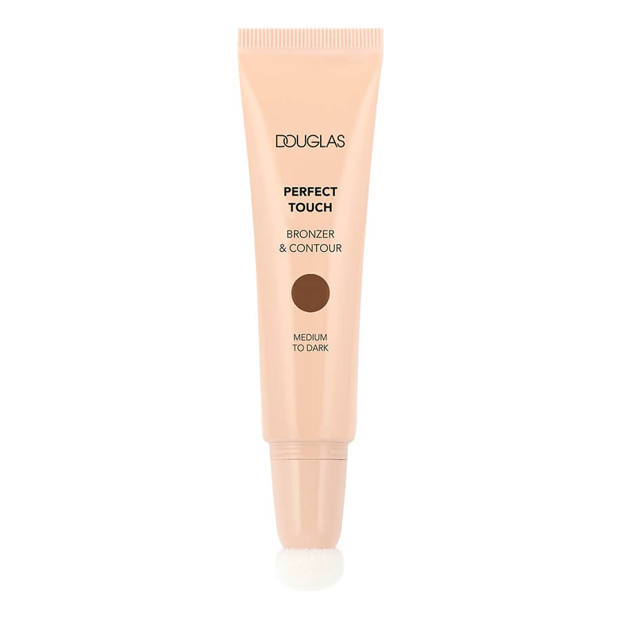 Perfect Touch Liquid Bronzer