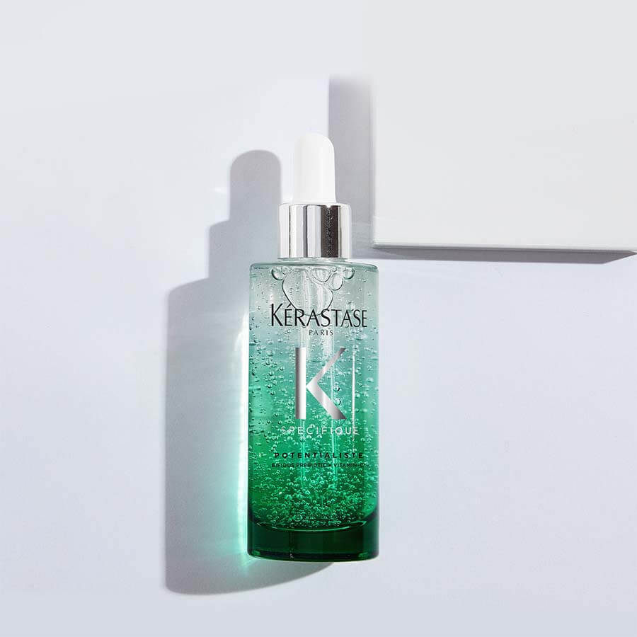 Specifique Divalent Potentialiste Serum