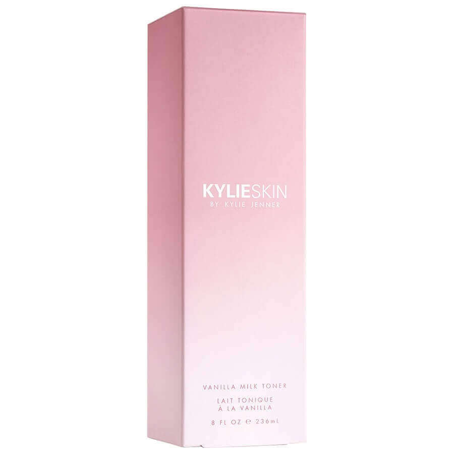 Vanila Milk Toner