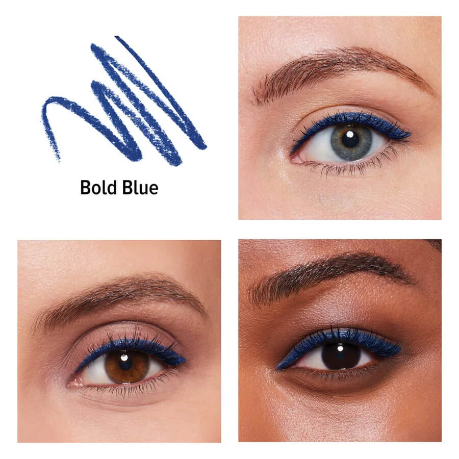 Superhero No-Tug Gel Eyeliner