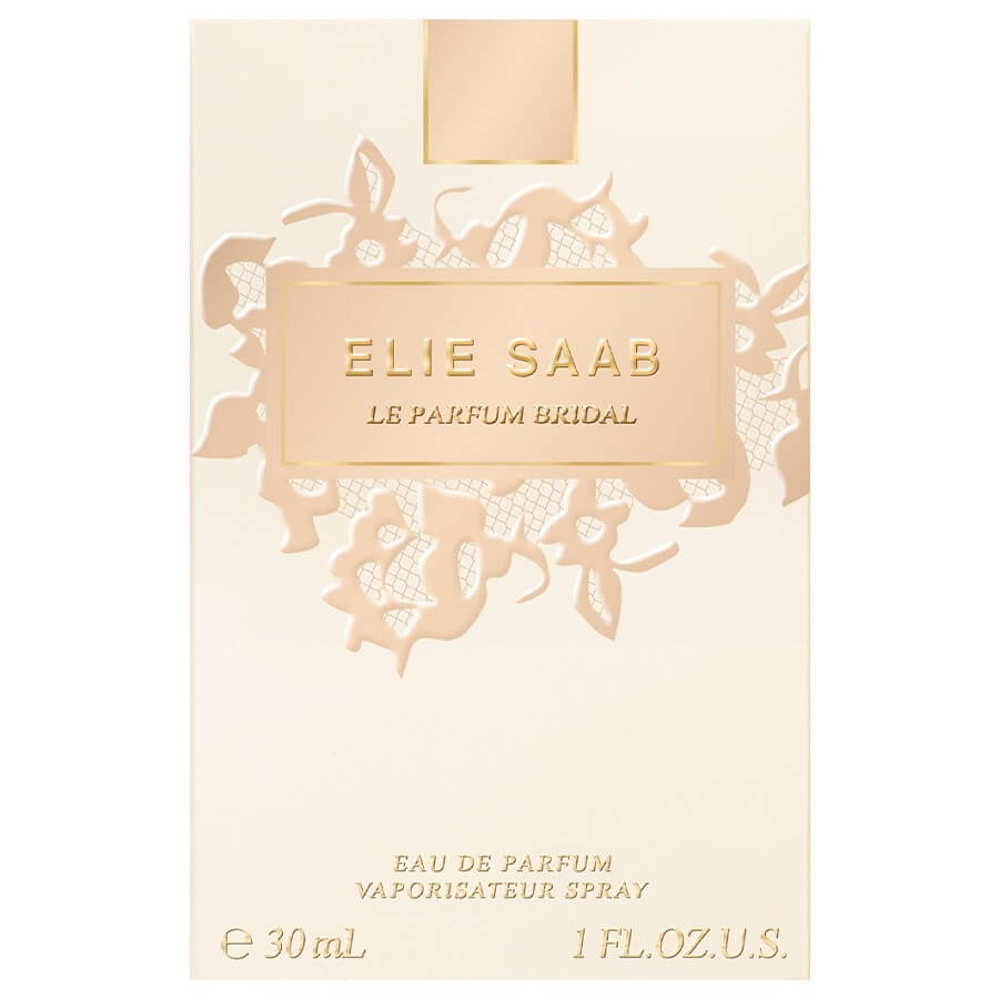 Le Parfum Bridal Eau de Parfum