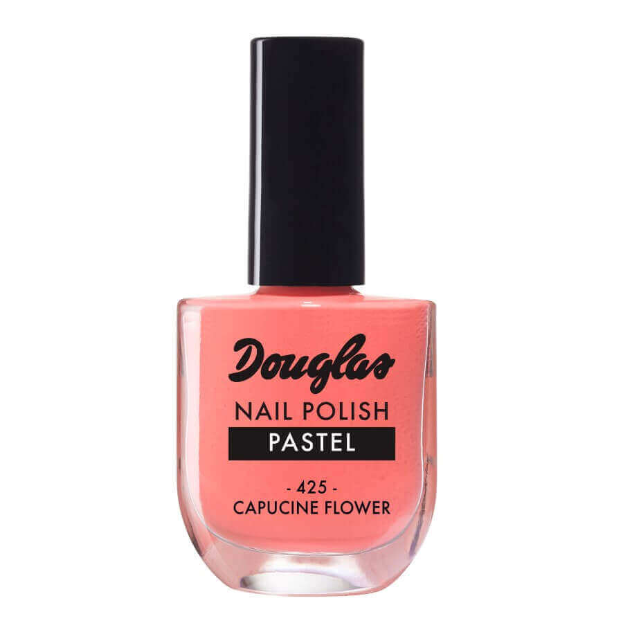 Nail Polish Pastel