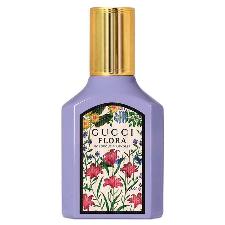 Flora Gorgeous Magnolia Eau de Parfum