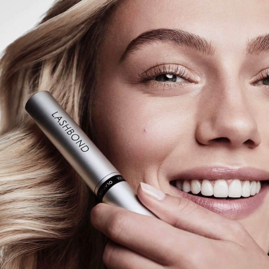 Lashond Building Serum