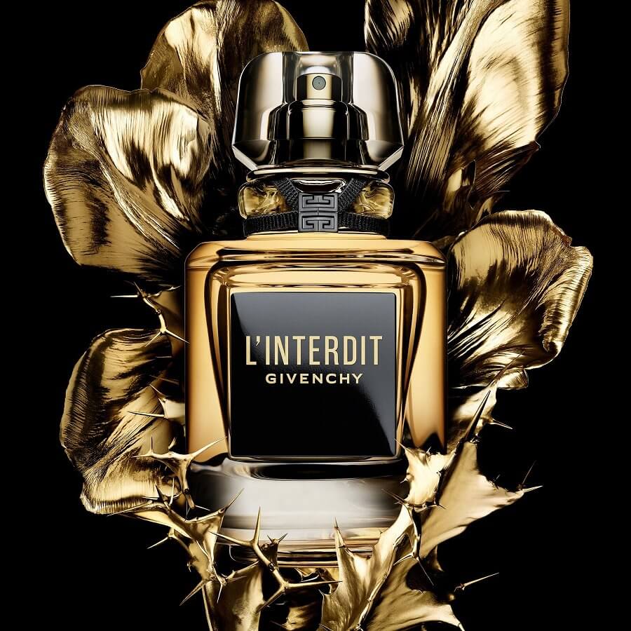 L’interdit Parfum