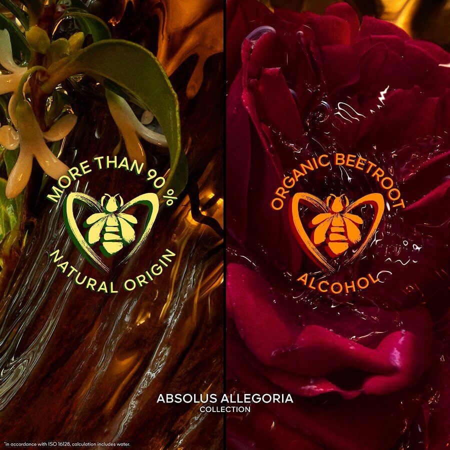 Absolus Allegoria Tabac Sahara Eau de Parfum