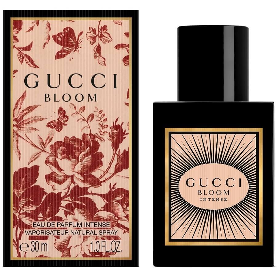 Bloom Intense Eau de Parfum