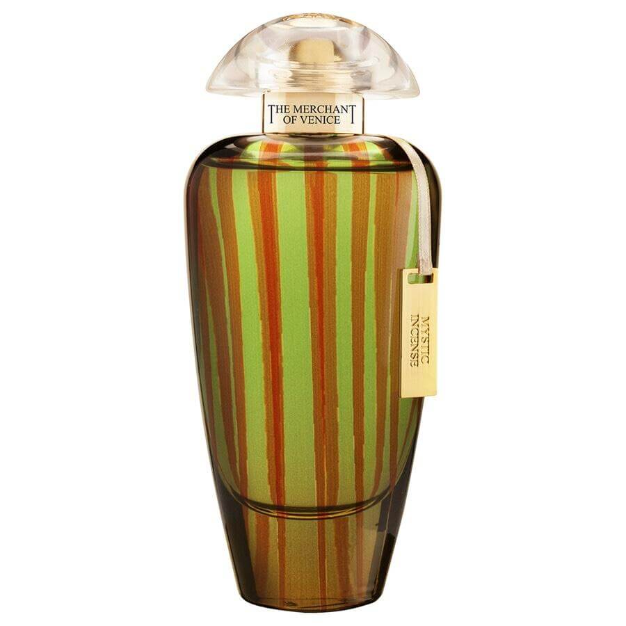 Murano Mystic Incense Eau de Parfum