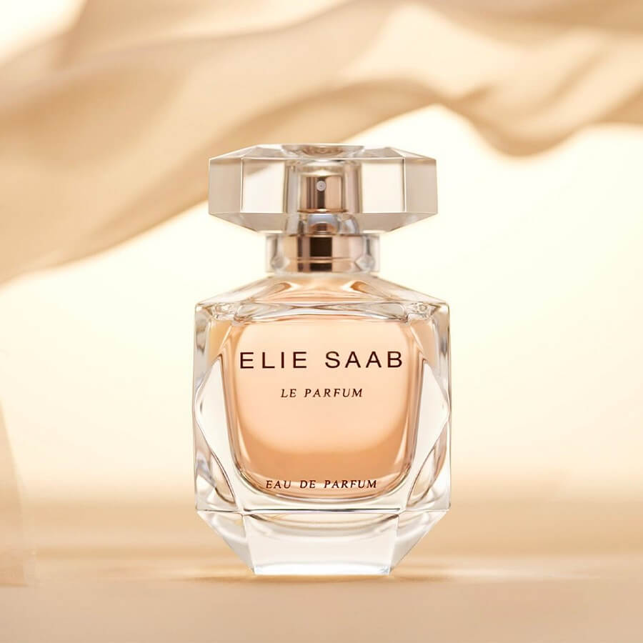 Le Parfum Eau de Parfum