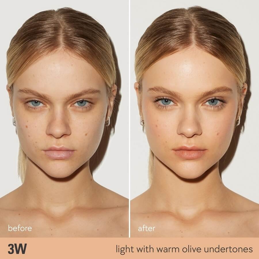 Liquid Foundation