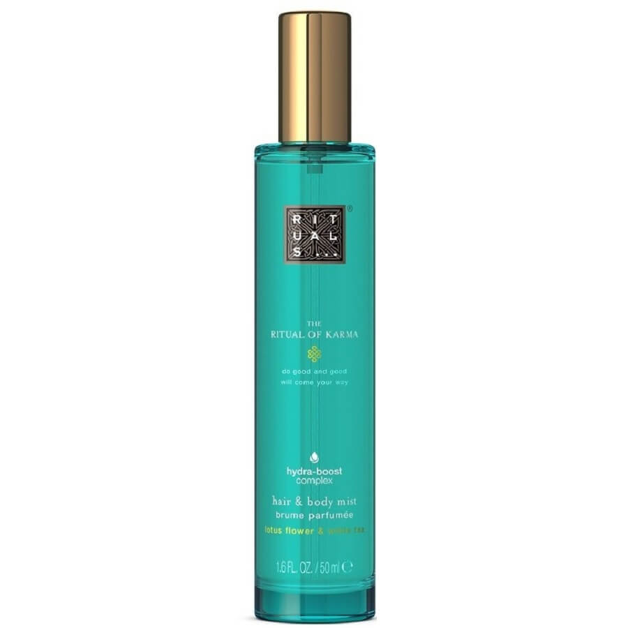 Karma Hair & Body Mist