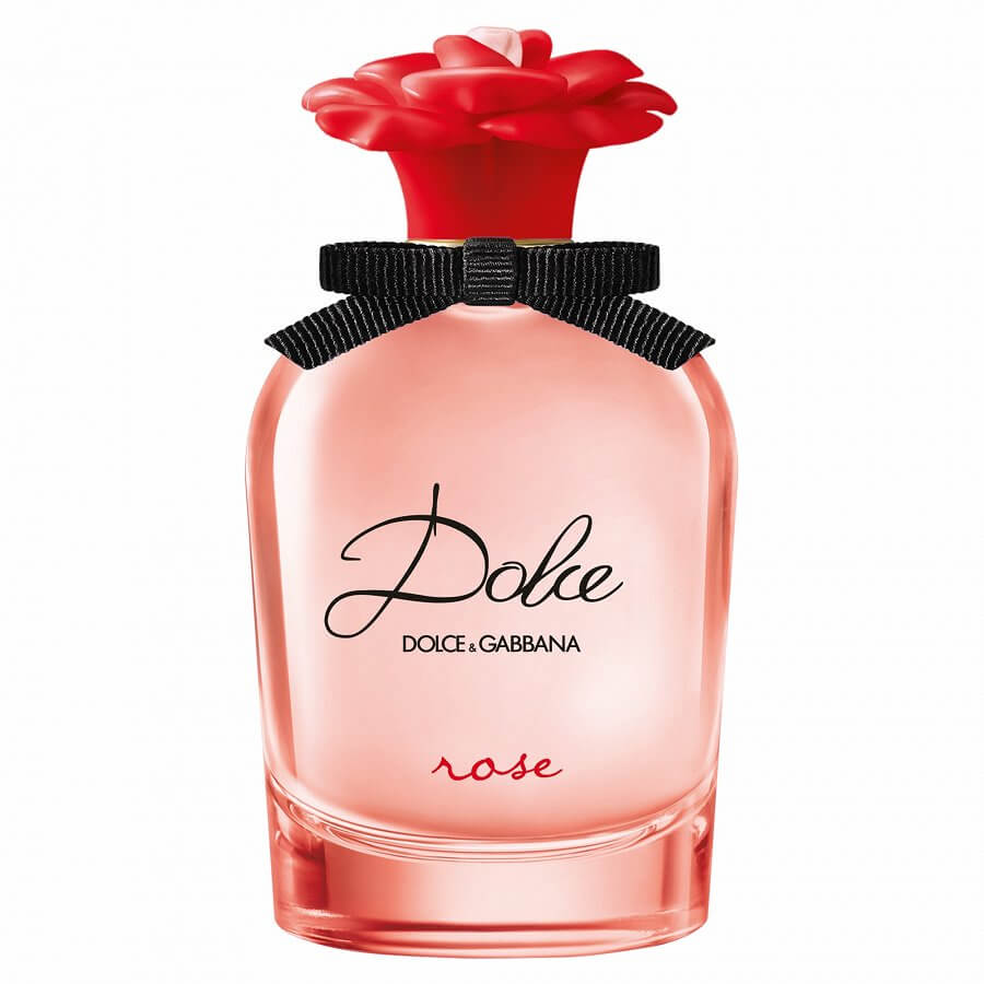 Dolce Rose Eau de Toilette