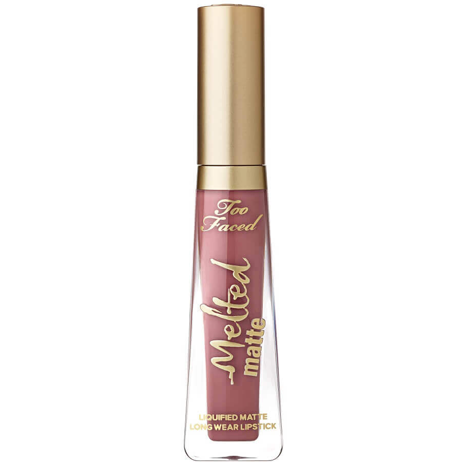 Melted Matte Liquified Lipstick