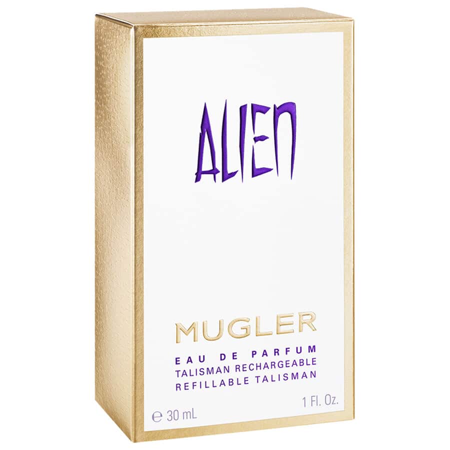 Alien Eau de Parfum Refillable